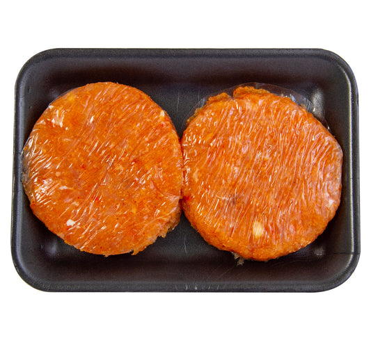 Fresh Chicken Burger 300 g