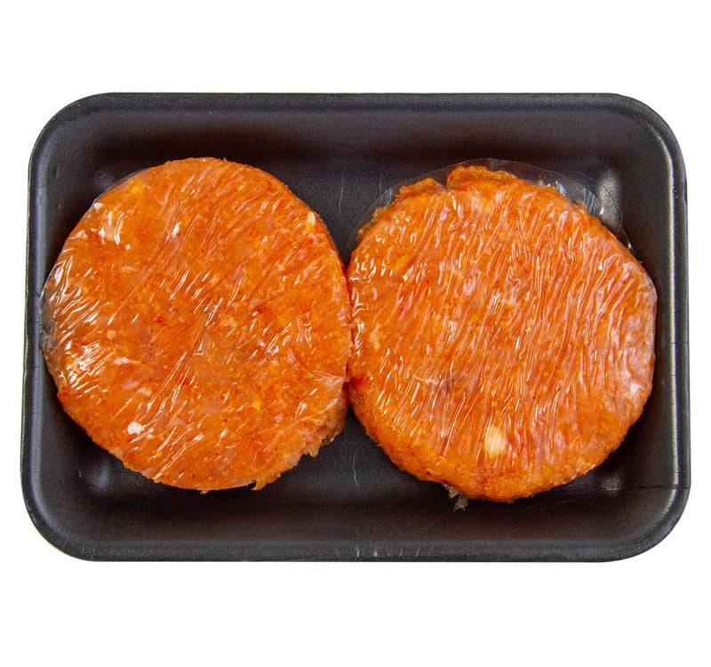 Fresh Chicken Burger 300 g