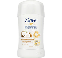 Dove Nourishing Secrets Deodorant Stick Restoring Ritual 40 g