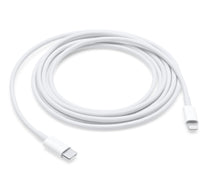 Apple USB-C to Lightning Cable MQGH2ZM 2M
