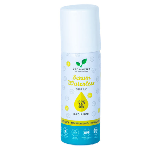 Vidament Radiance Serum Waterless Spray 50 ml