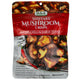 DJ&A Shitake Mushroom Crisps Smoked Chilli & Garlic Flavour 30 g