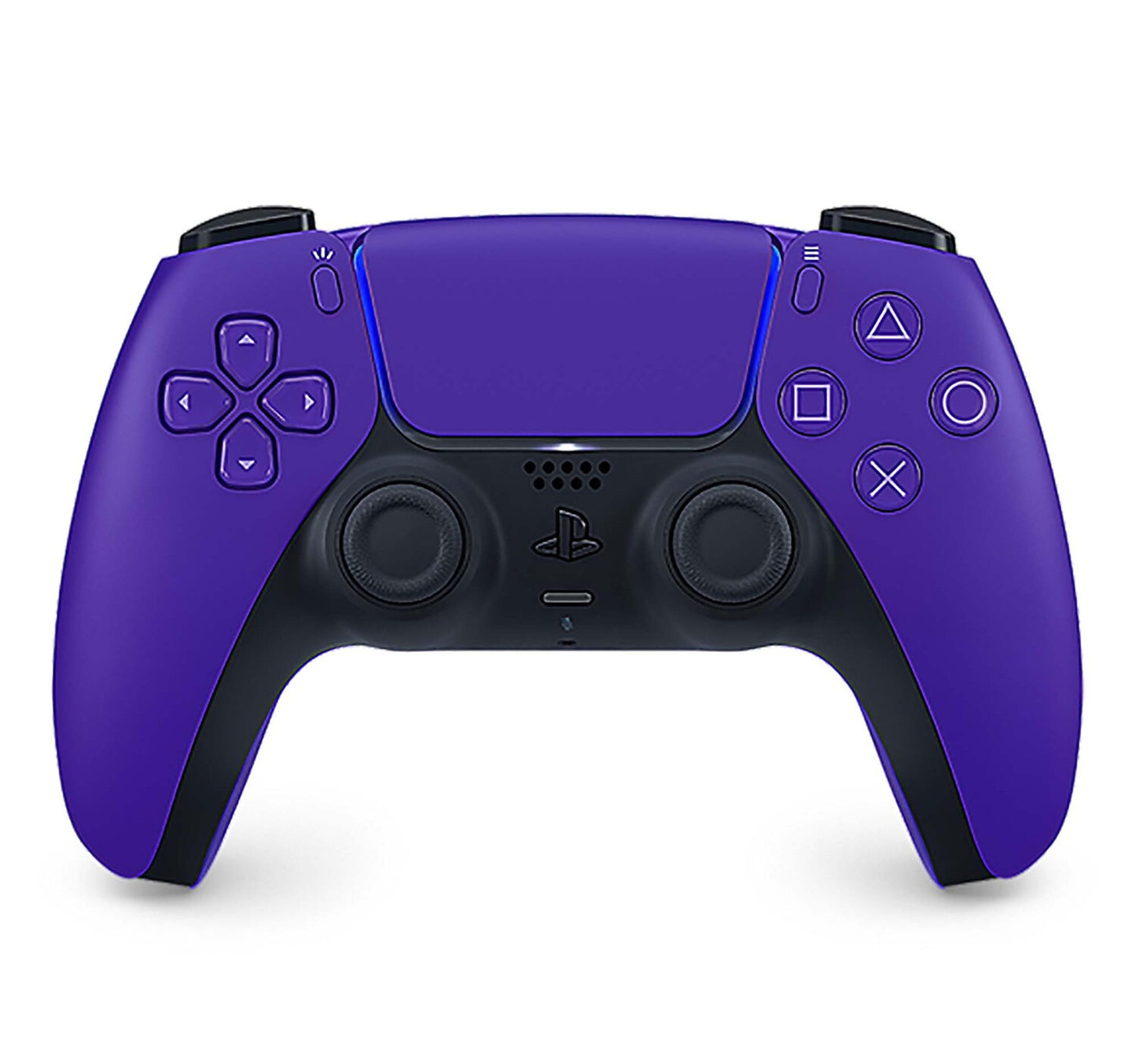 Sony PlayStation 5 DualSense Wireless Controller -Galactic Purple Colour