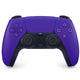 Sony PlayStation 5 DualSense Wireless Controller -Galactic Purple Colour