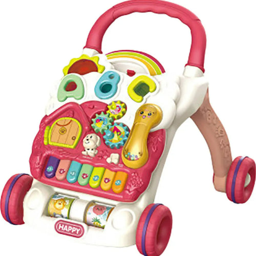 First Step Baby Walker, 698-61A25