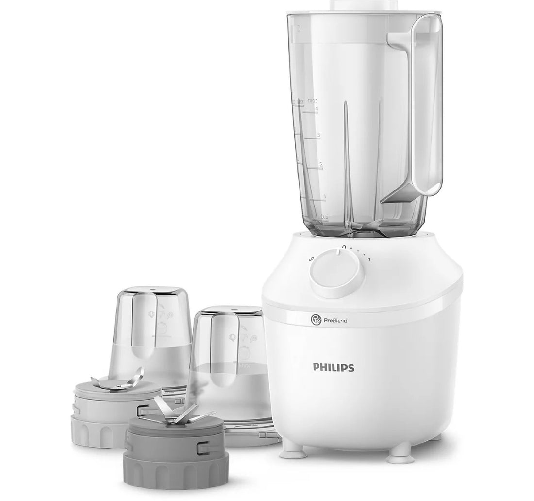 Philips Blender HR2041/30 450W