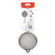 Rabbit Stainless Steel Strainer, 11.5 cm, SM04