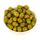 Hutesa Spanish Whole Green Olives 300 g