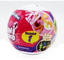 Mini World Surprise, Series 1, 2305003