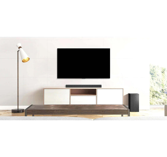 LG 5.1Ch Soundbar SP7 440W