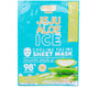 Fresh Skinlab Jeju Aloe Ice Cooling Facial Sheet Mask 1 pc
