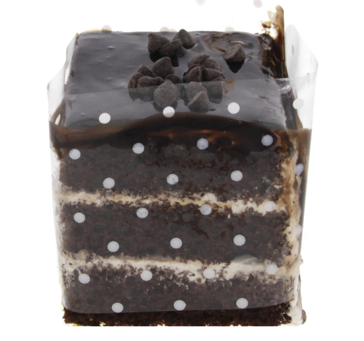 Chocolate Mini Pastry 1 pc