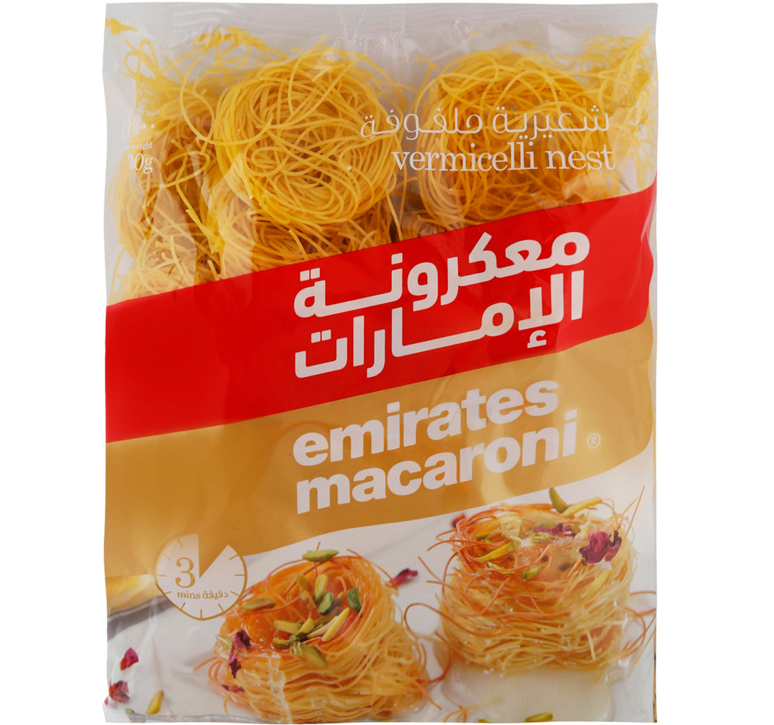 عش الشعيرية الإماراتية 300 غرام