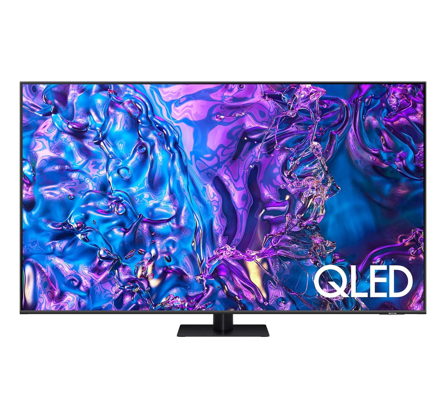 Samsung Q70D 85 inches 4K Smart QLED TV, QA85Q70DAUXZN