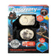 Discovery Mindblown Excavation Kit Mini Treasure 2pc 1423004