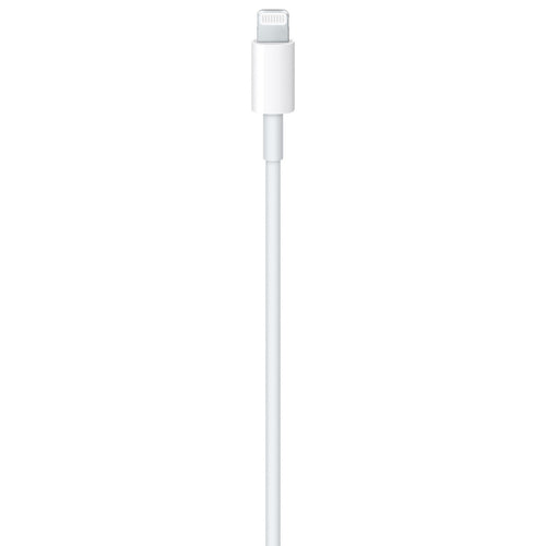 Apple USB-C to Lightning Cable, 1m, MUQ93ZE/A