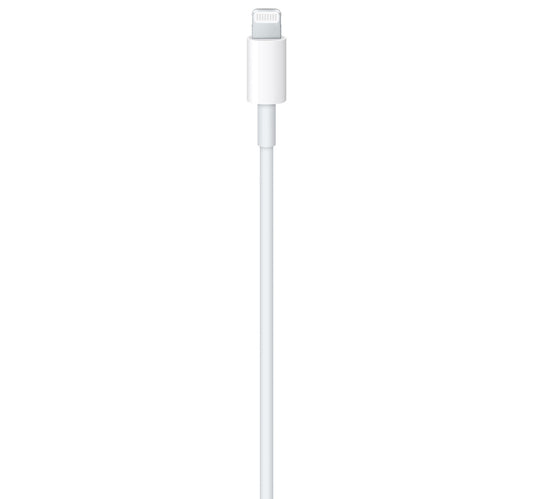 Apple USB-C to Lightning Cable, 1m, MUQ93ZE/A
