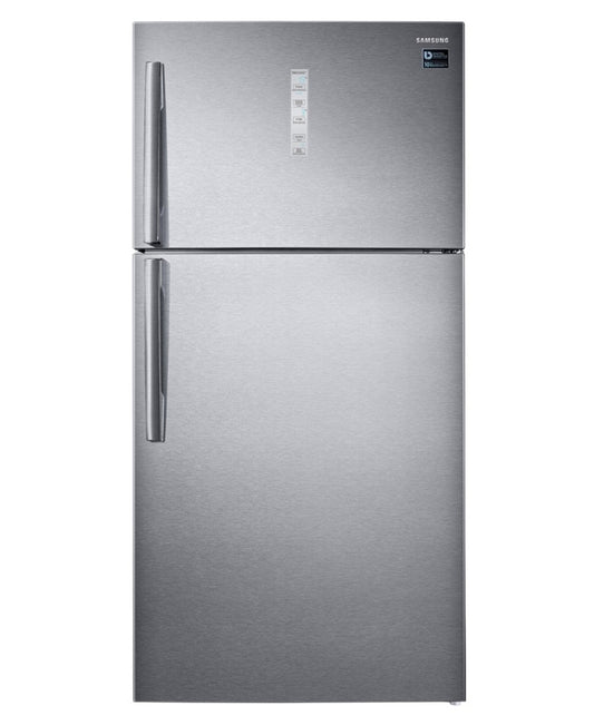 Samsung Double Door Refrigerator RT81K7057SL 585Ltr