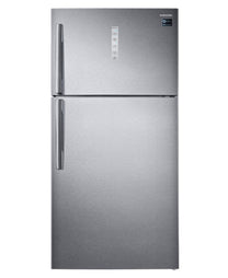 Samsung Double Door Refrigerator RT81K7057SL 585Ltr