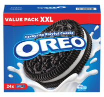 Oreo Original Cookies XX Value Pack 24 x 36.8 g
