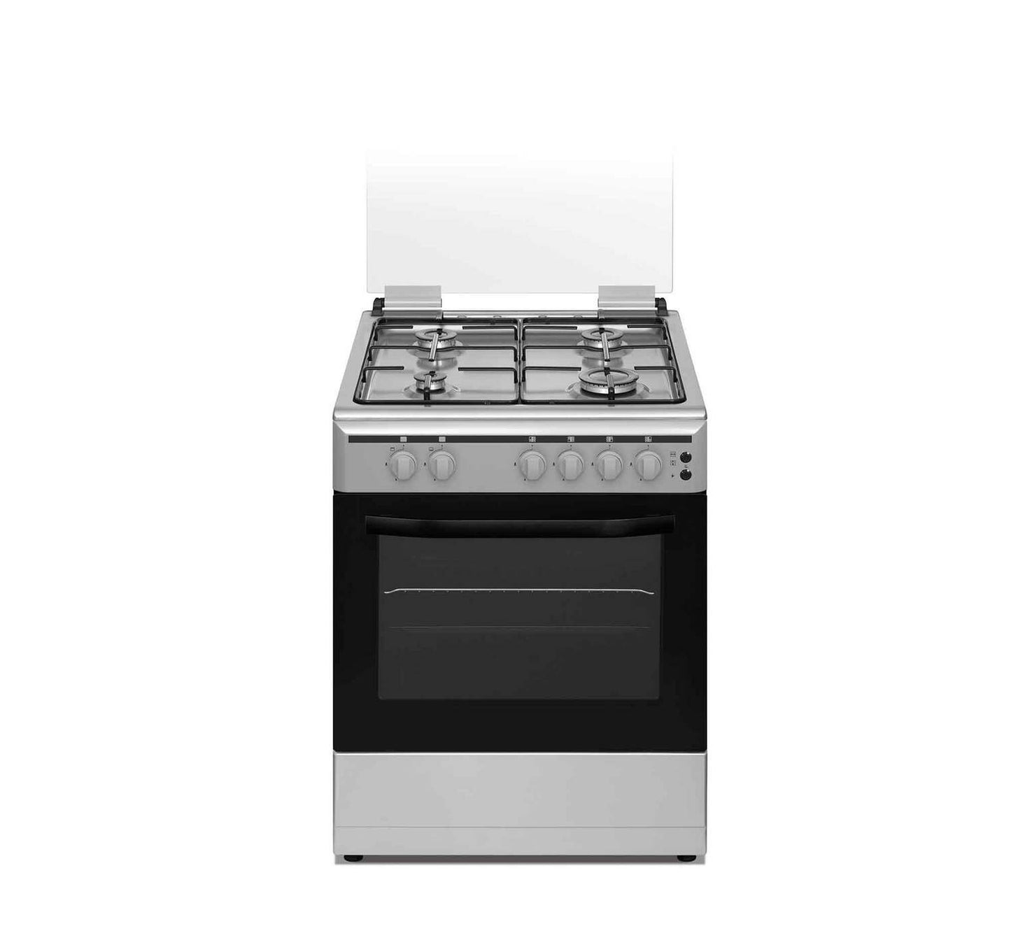 Fratelli Cooking Range FC604GSFS 60x60 4Burner
