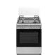 Fratelli Cooking Range FC604GSFS 60x60 4Burner
