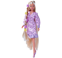 دمية شعر ستيفي لوف فلاور، 105733640