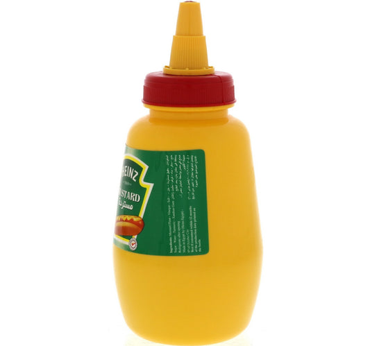 Heinz Mustard 245 g