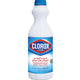 Clorox Liquid Bleach 470 ml