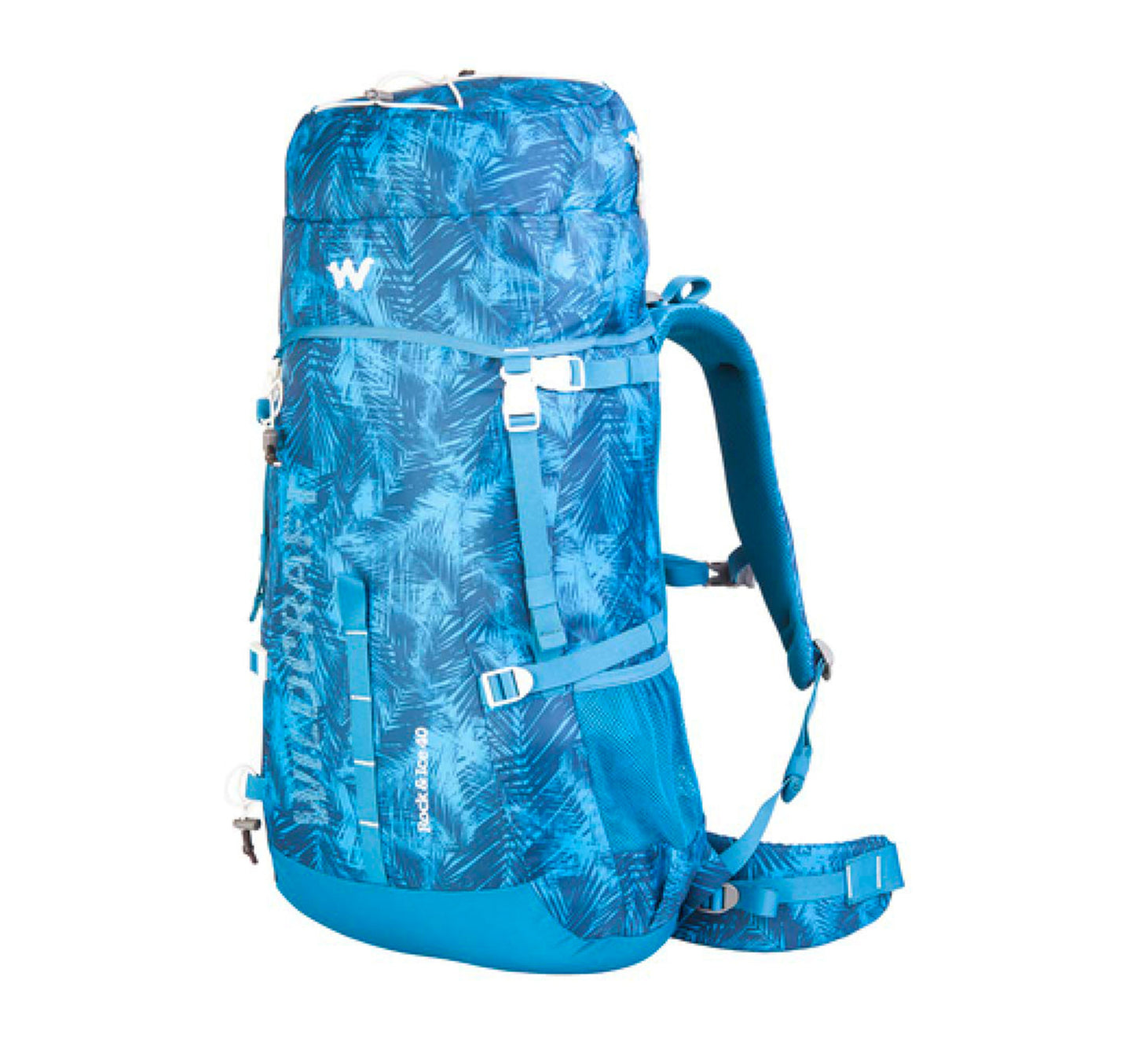 Wildcraft Camping Nylon Backpack 40Ltr