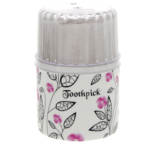 عود أسنان هوم ميت مع غطاء