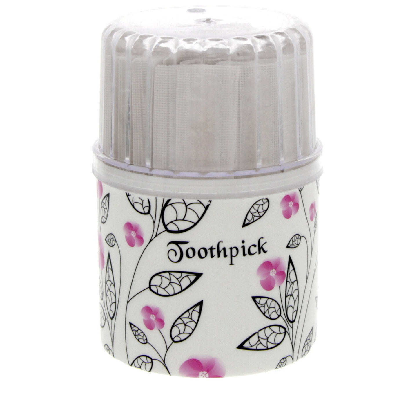 عود أسنان هوم ميت مع غطاء