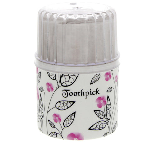 Home Mate Toothpick With Cover