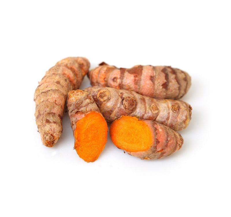Fresh Turmeric India 200 g