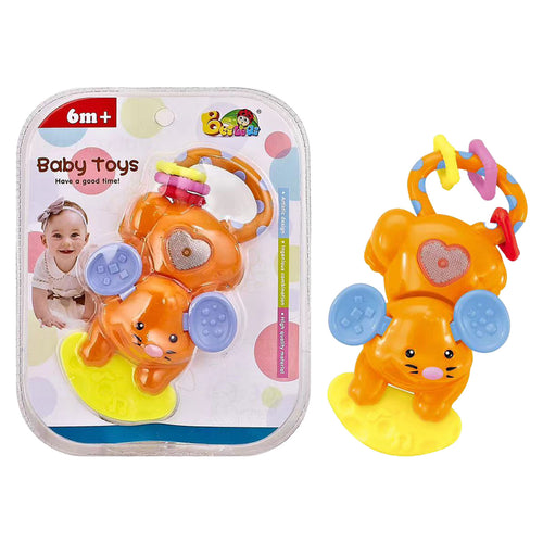 First Step A25 Baby Rattle, 9129