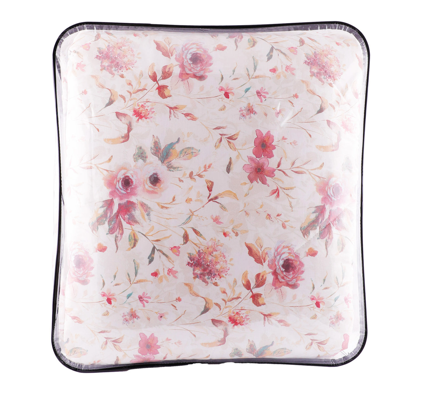 Martex King Size Comforter Set, 5 pcs, Assorted