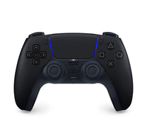 Sony PlayStation 5 DualSense Wireless Controller 01X Midnight Black