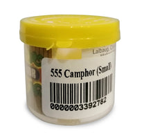 555 Fine Camphor Small