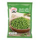 Al Kabeer Green Peas 400 g