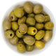 Jordan Pitted Green Olives 250 g