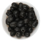 Jordan Pitted Black Olives 250 g