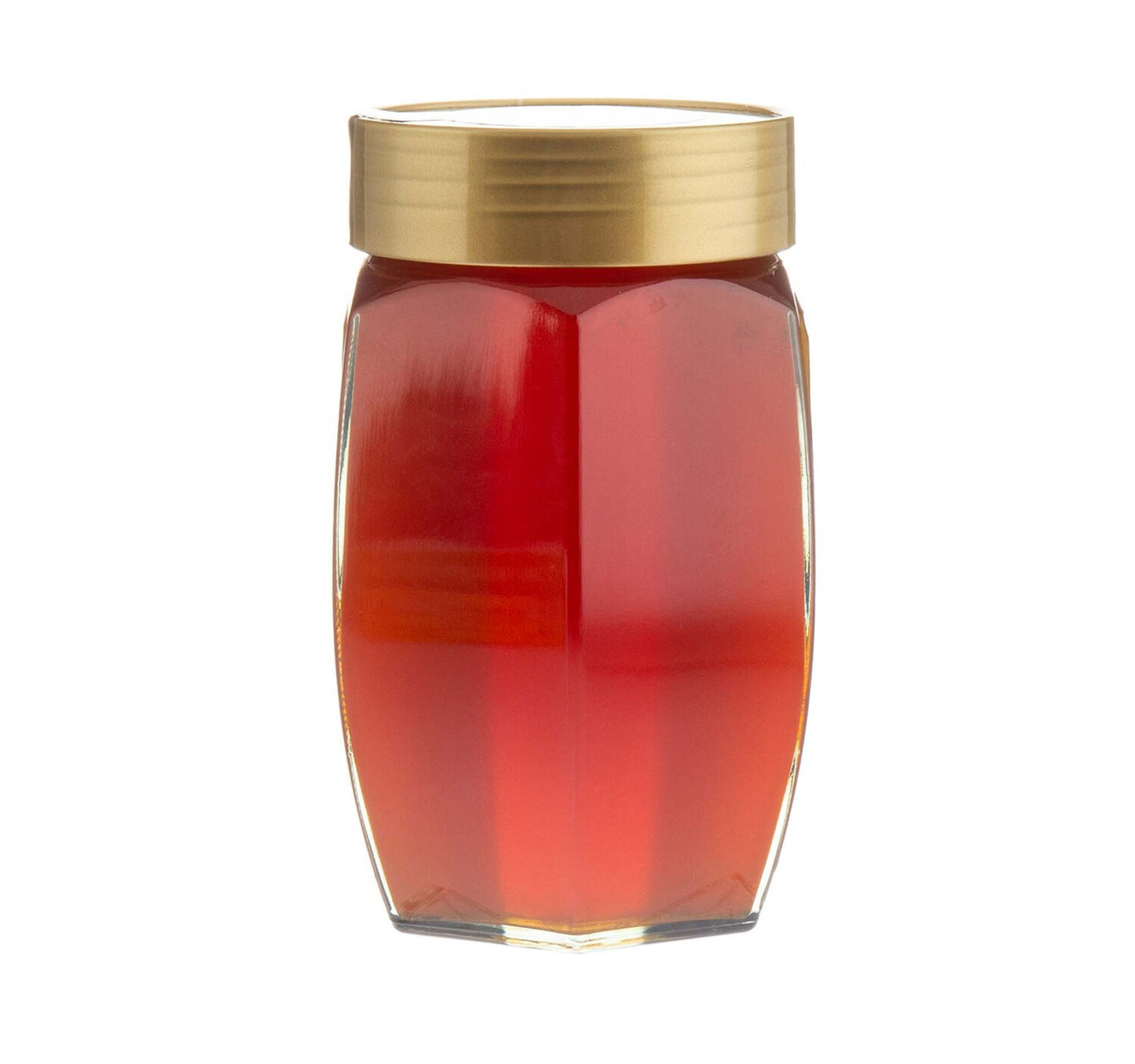 Langnese Golden Clear Pure Bee Honey 1 kg