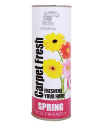 Under Foot Carpet Cleaner Spring 500 g