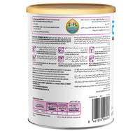 Similac Total Comfort Gold 2'-FL Stage 3 Growing Up Formula From 1-3 Years 360 g