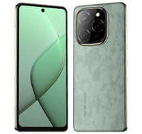 Tecno Spark 20 Pro 5G Smartphone, 8GB RAM, 256 GB Storage, Neon Green