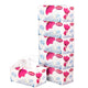 Sammar Facial Tissue 2Ply 5 x 200 Sheets