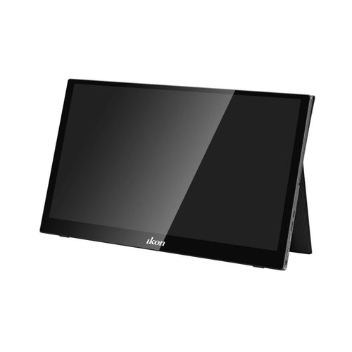 Ikon Touchscreen Monitor,15.06 inch IKWPM156