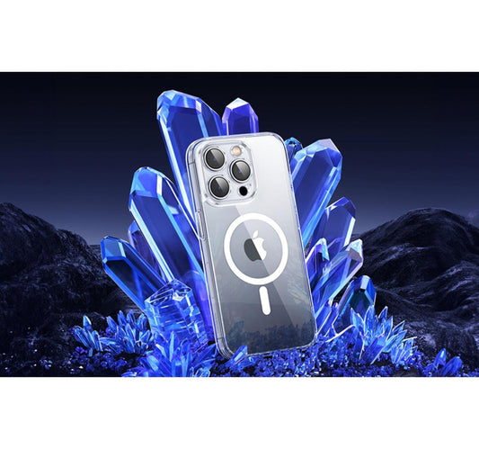 Ugreen Protective magnetic case UGProtective magnetic case LP728 for iPhone 15ProMax