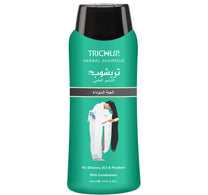شامبو تريشوب العشبي بخلاصة حبة البركة 400 مل