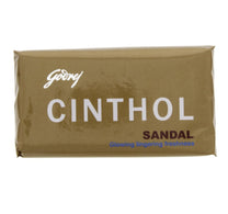 Godrej Cinthol Sandal Soap 175 g